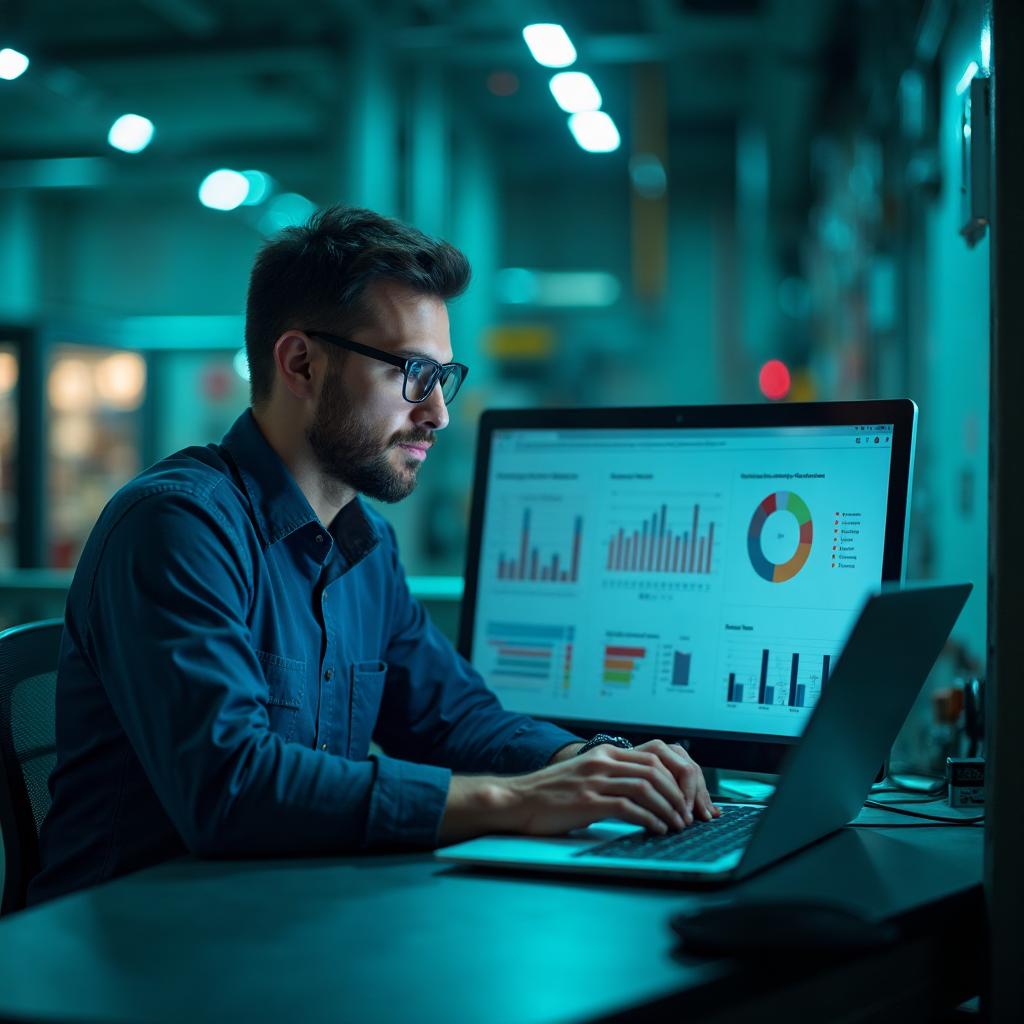 For the Continuous Improvement Lead