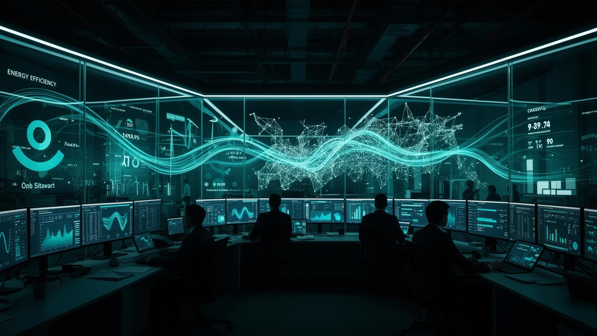 Time of Use Analysis