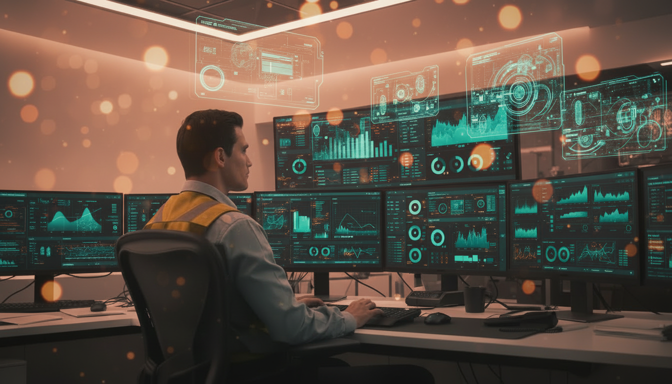 Power Factor Analysis