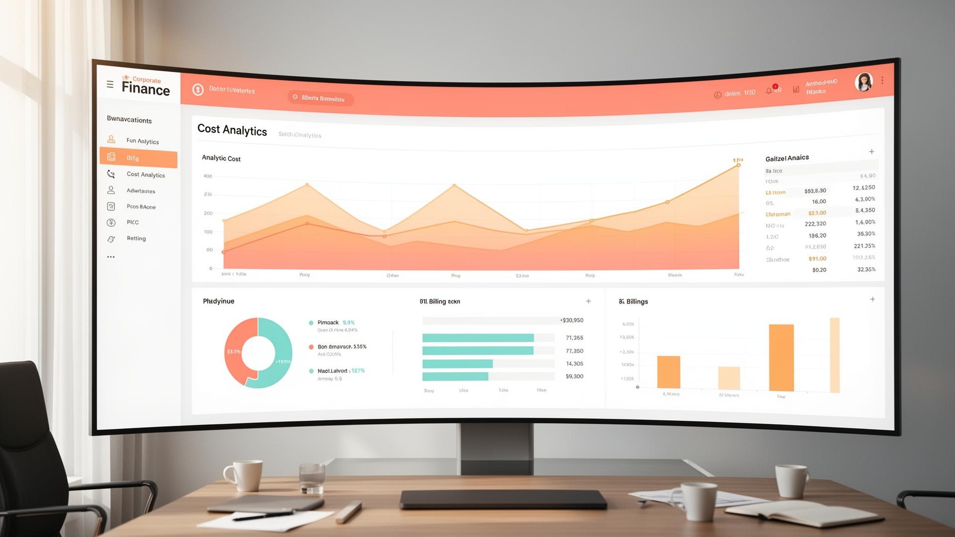 Bill Verification Platform