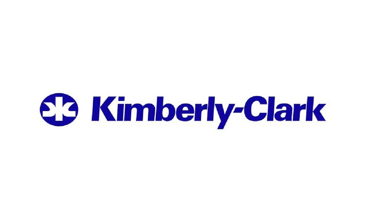 Kimberly-Clark