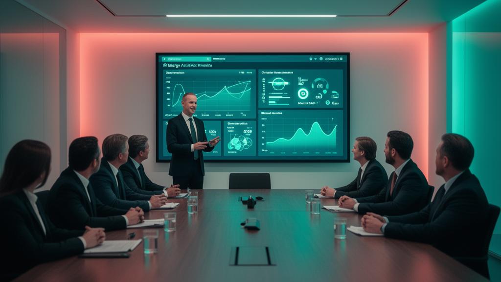 See Your Custom Solution