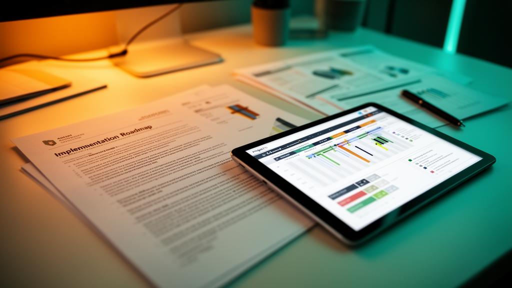 Receive Your Action Plan